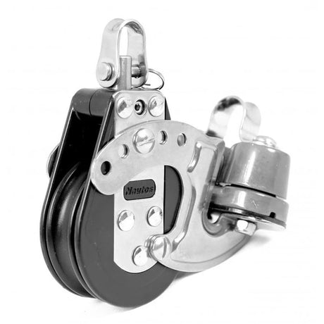 92212 - Single Swivel with Aluminum Cam