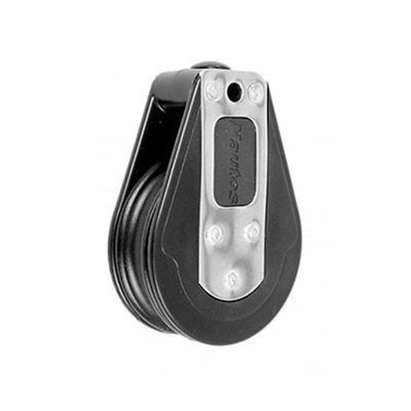 92218 - Single Footblock