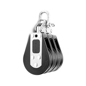 92234 - Triple Fixed - Sailboat Hardware