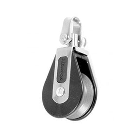 92250  -  Single Swivel with Aluminum Sheave  -  High Load