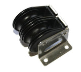 92316D - Double Vertical Lead