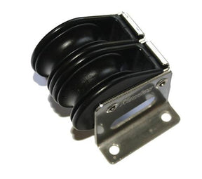 92316D - Double Vertical Lead