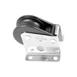 92316 Single Vertical Lead