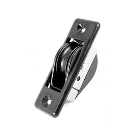 92319 Single Through Deck