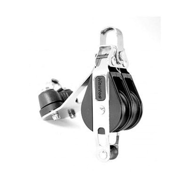 92327 - Double Fixed with Cam and Becket