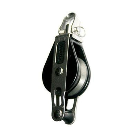92351 - Single Swivel with Becket And Aluminum Sheave