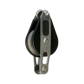 92355 - Single Fixed Head with Aluminum Sheave