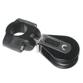 92388 - Stanchion Mount 39mm Block Lead