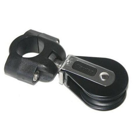 92388 - Stanchion Mount 39mm Block Lead