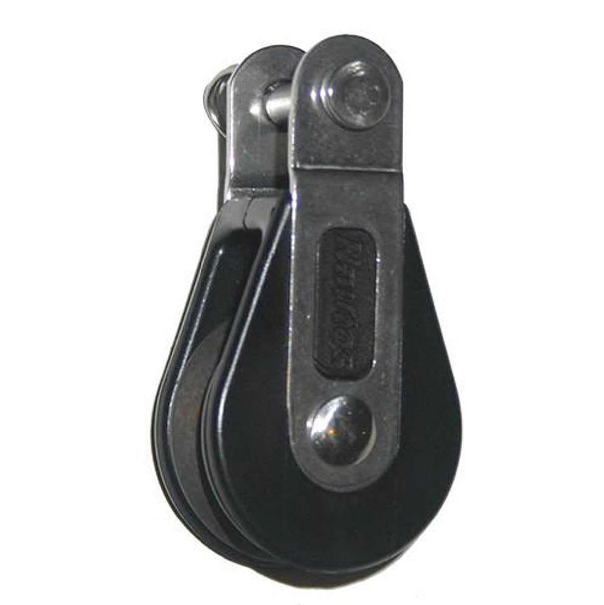 92431 Single fixed for Mast Base 28mm