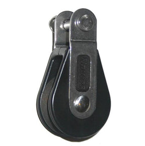 92431 Single fixed for Mast Base 28mm