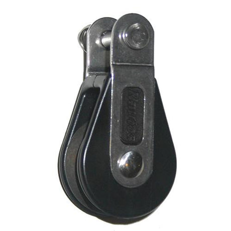 92431 Single fixed for Mast Base 28mm