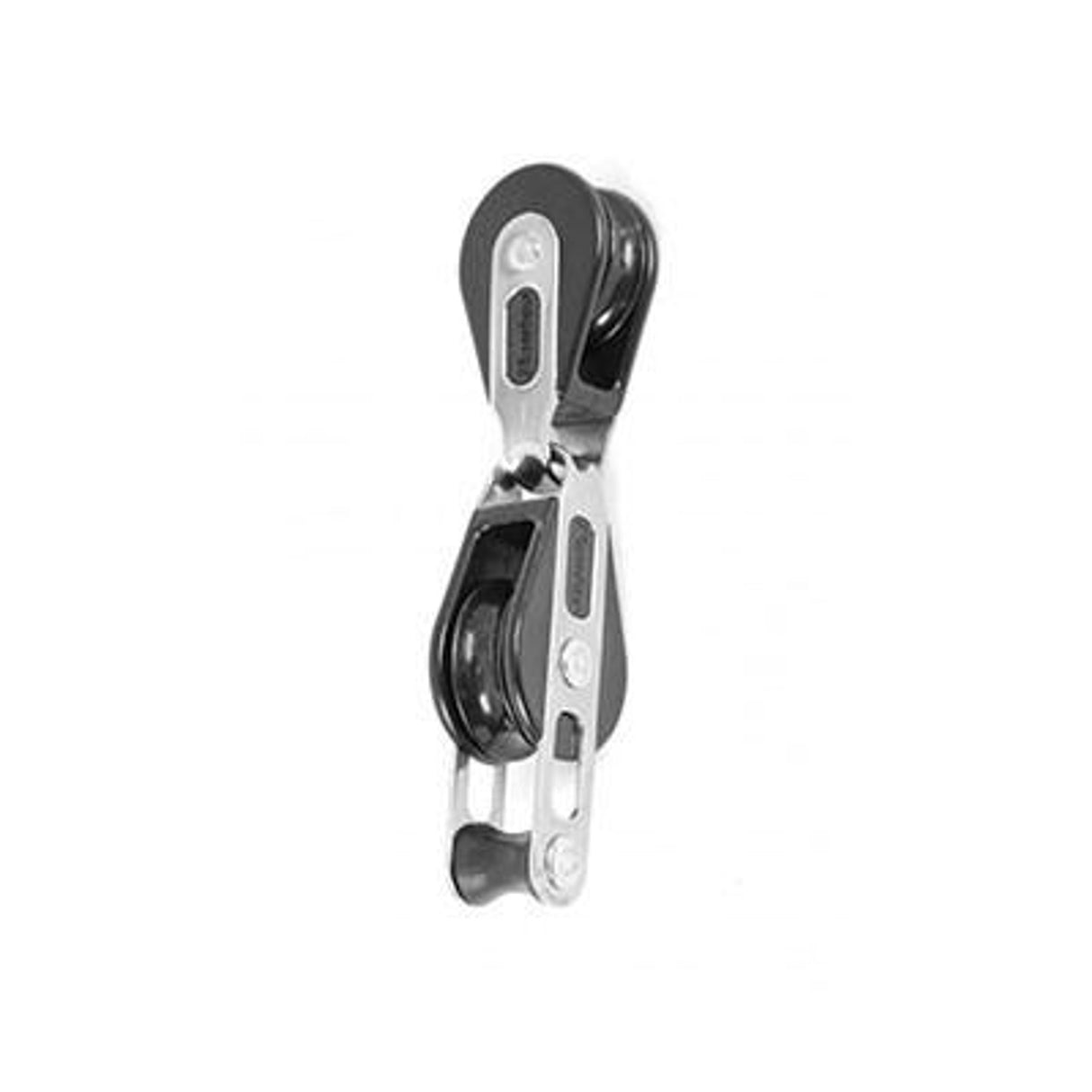 92441 - Back To Back Blocks with Becket - Sailboat Hardware