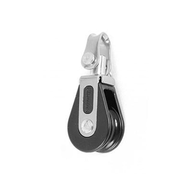 92450 - Single Swivel with Aluminum Sheave