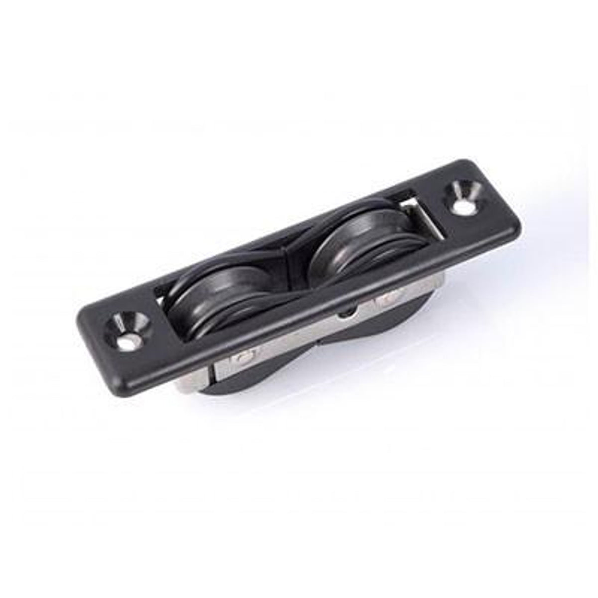 92469 - In Line Double Through Deck with Aluminum Sheave- Heavy Load ...