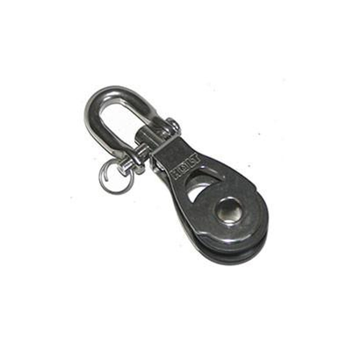 92510 - Micro Block- Single Swivel