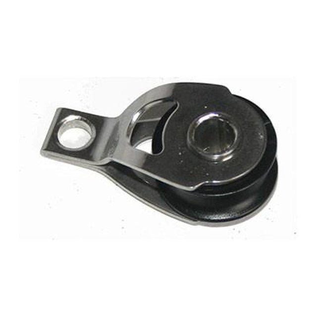 92512 - Micro Block - Single Pivoting Footblock