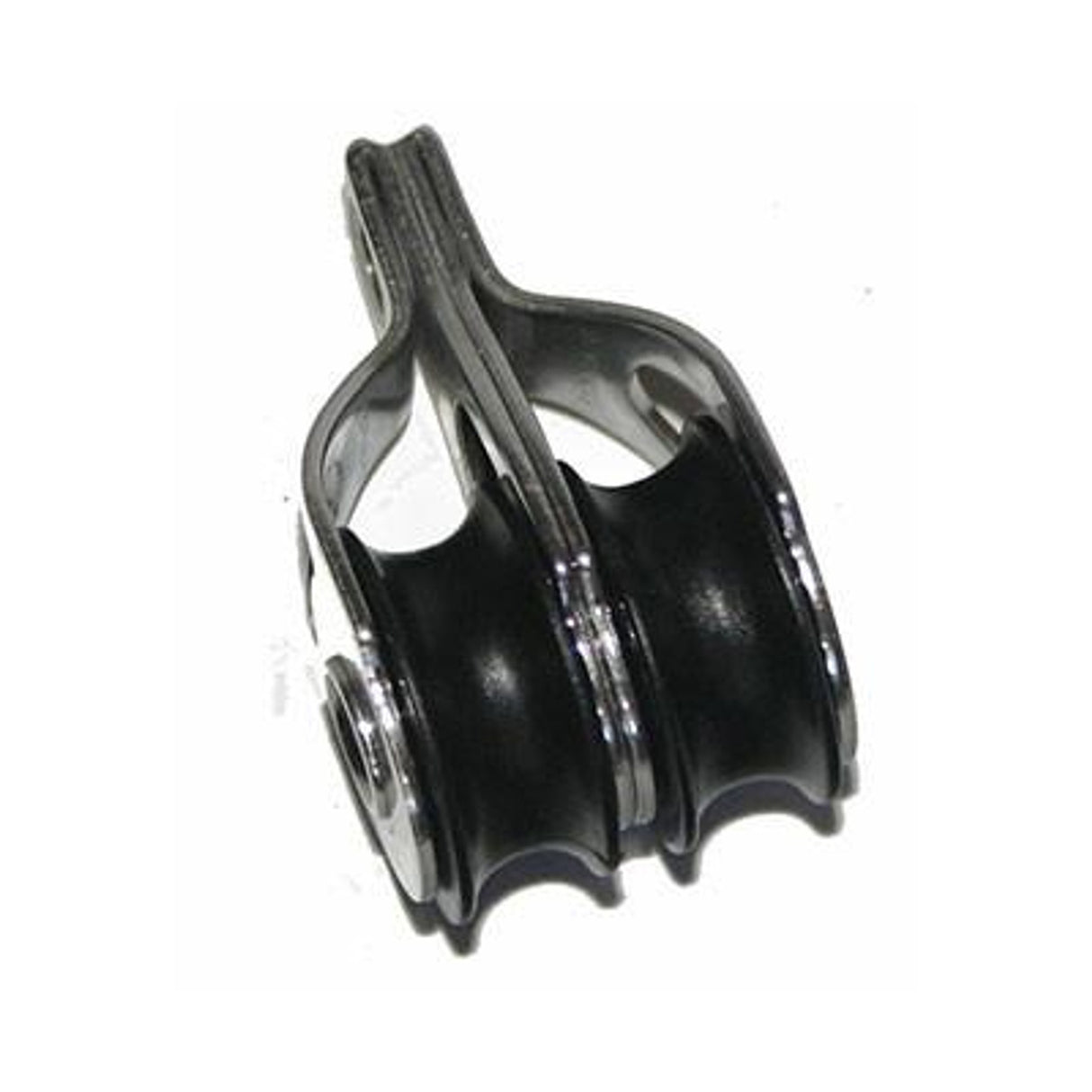 92520 - Micro Block - Double Footblock