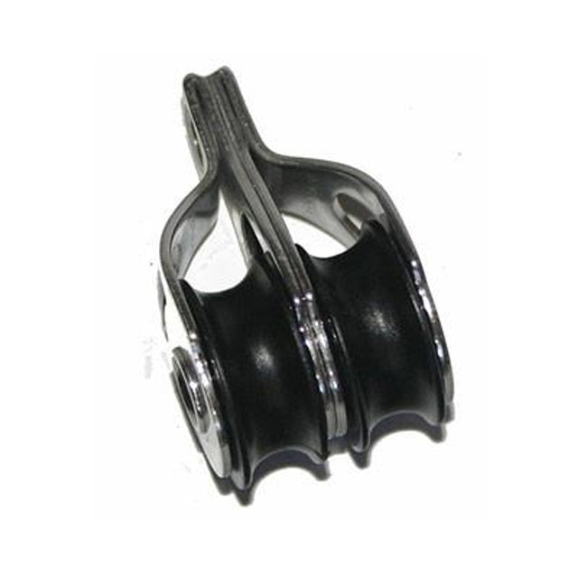 92520 - Micro Block - Double Footblock