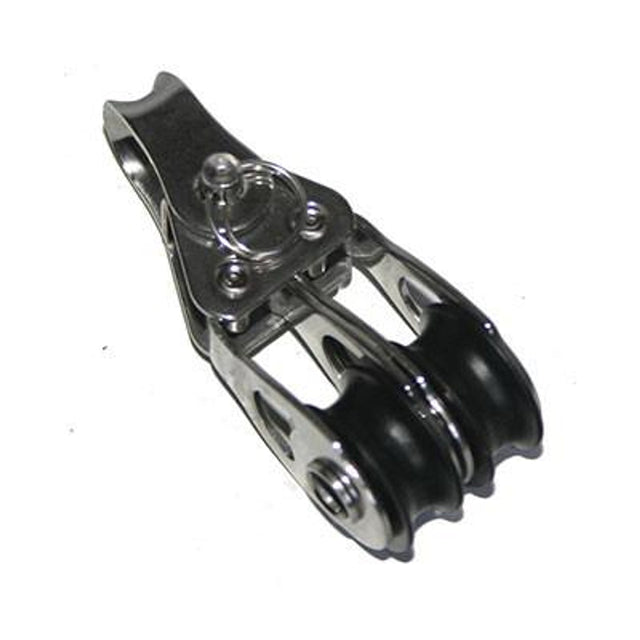 92524 - Micro Block - Double Fixed