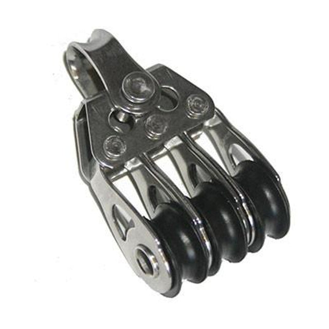 92534 - Micro Block - Triple Fixed
