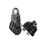 92536 - Micro Block - Triple Fixed with Cam