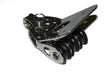 92538 -micro Block - Triple Fixed With Base For Cam Cleat