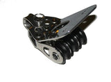 92538 -micro Block - Triple Fixed With Base For Cam Cleat