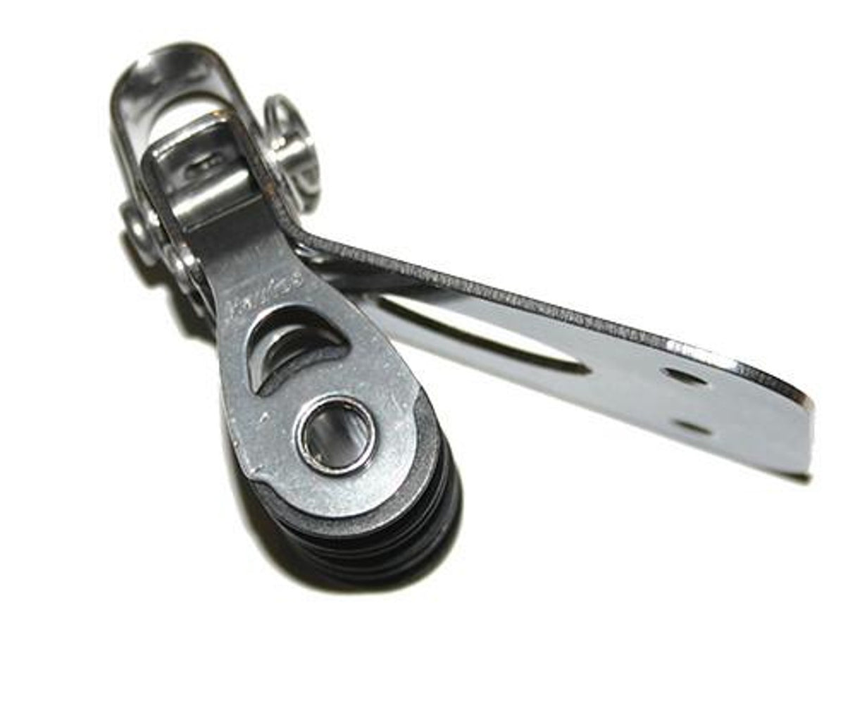 92538 -micro Block - Triple Fixed With Base For Cam Cleat