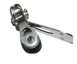 92538 -micro Block - Triple Fixed With Base For Cam Cleat