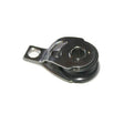 92558- Micro Block - Single Footblock with Aluminum Sheave
