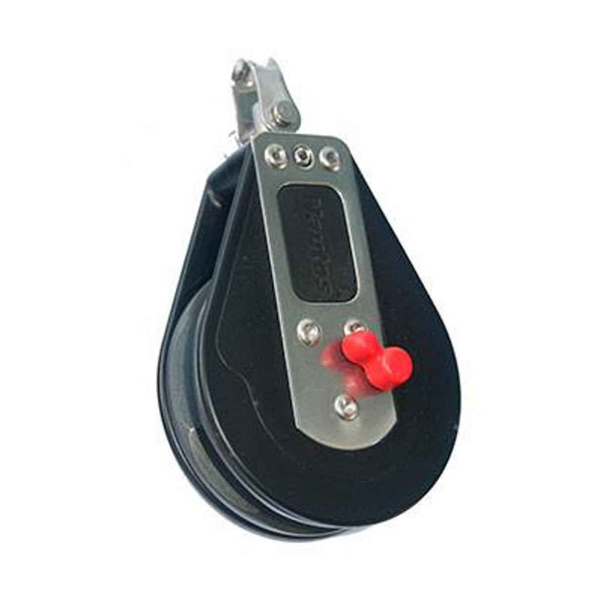 92610 - Single Swivel - Ratchet - Port (Clockwise)