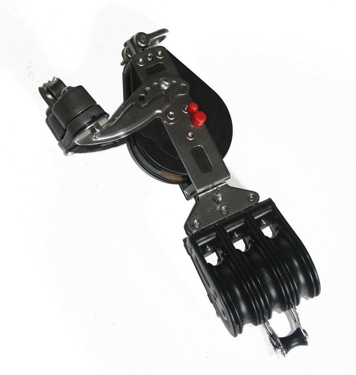 92664 - Single Ratchet Base 75mm with Cam and Triple 57 Mm with Becket