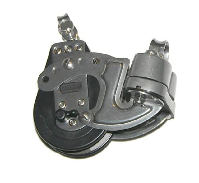 92712 - Single Swivel Ratchet with Cam