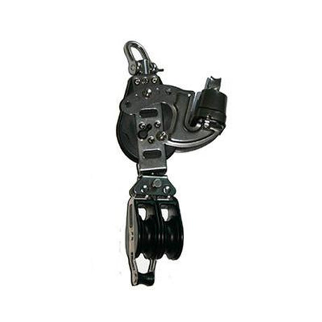 92772 - Single Swivel Ratchet with Cam and Double 39 mm Swivel