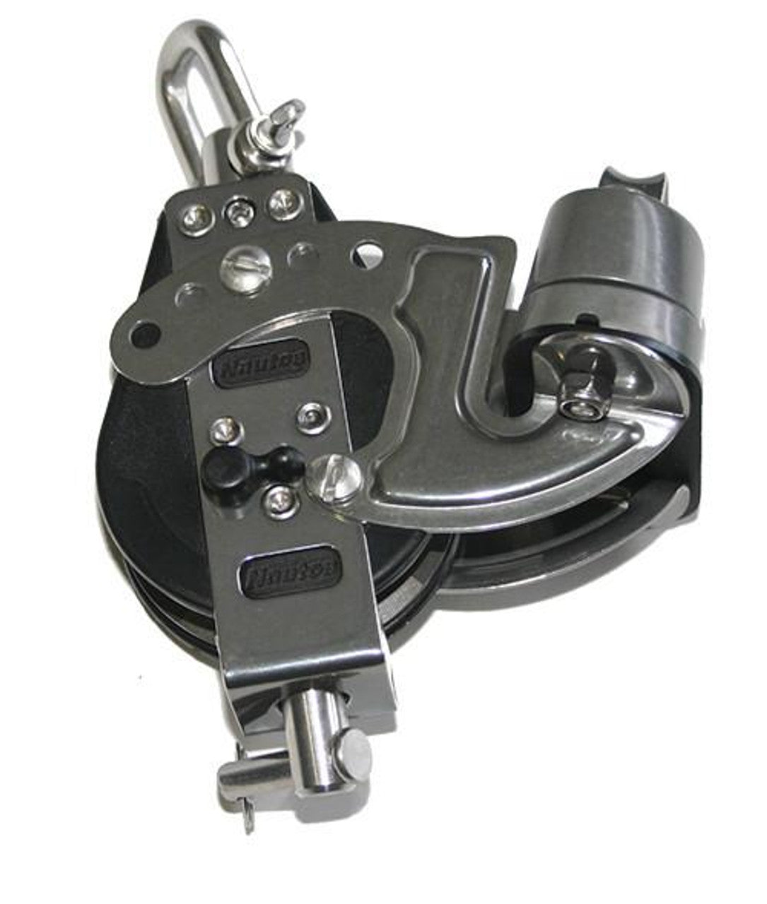 92777 - Single Swivel Ratchet Head Base Of Blocks Set