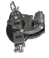 92777 - Single Swivel Ratchet Head Base Of Blocks Set