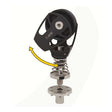 Antal 90mm Maxi Snatch Block On Screwed Eyebolt