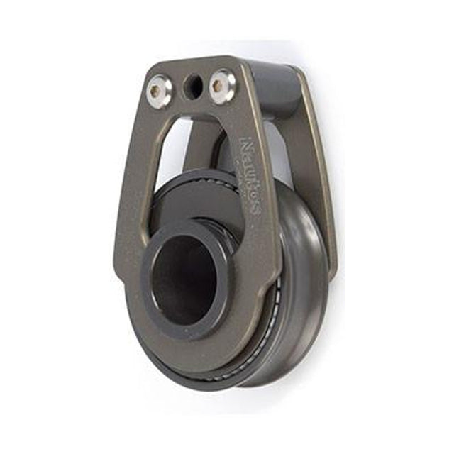 92802 - Single Block For Web Attachment