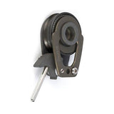 92807 - Single Footblock with Right Jammer