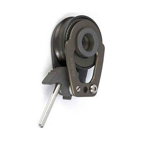 92807 - Single Footblock with Right Jammer