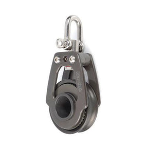 92815 - Single Swivel - Roller Bearing - Cnc Machine Block