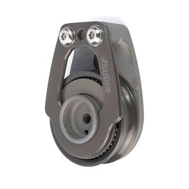 92818 - Single Footblock