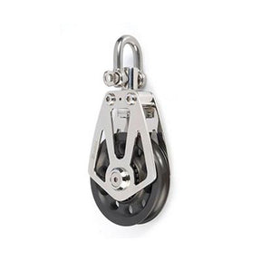92850 - Single Swivel - High Load - 100 mm