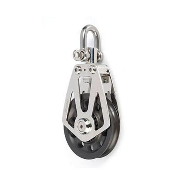 92850 - Single Swivel - High Load - 100 mm