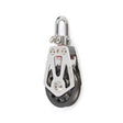 92860 - Single Swivel - 75 mm