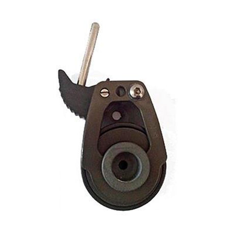 92885 - Single Footblock with Left Jammer