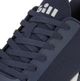 Gill Savona Trainer