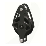 Antal 150mm Web Block w/ Becket Hi-Load