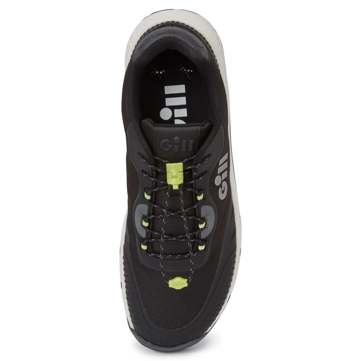 Gill Verso Race Trainers